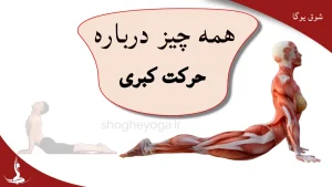 حرکت کبری