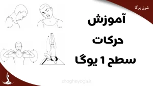 سطح 1 یوگا